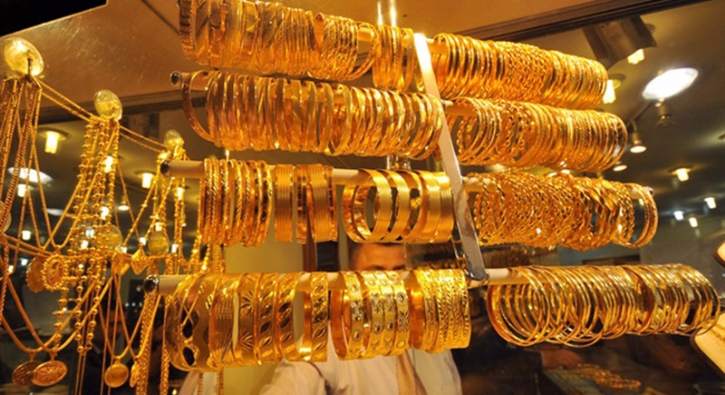 Bugün altın fiyatları düştü mü? 7 Aralık Kapalıçarşı'da altın kaç lira?