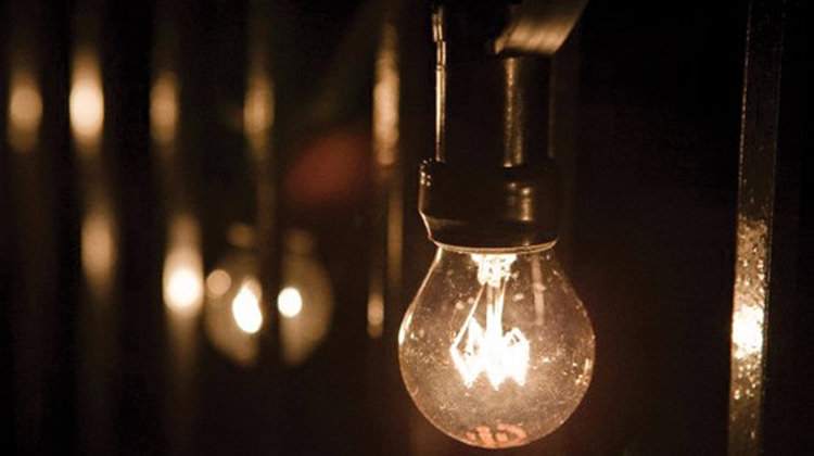 İstanbul'da 16 Aralık 6 ilçede elektrik kesintisi