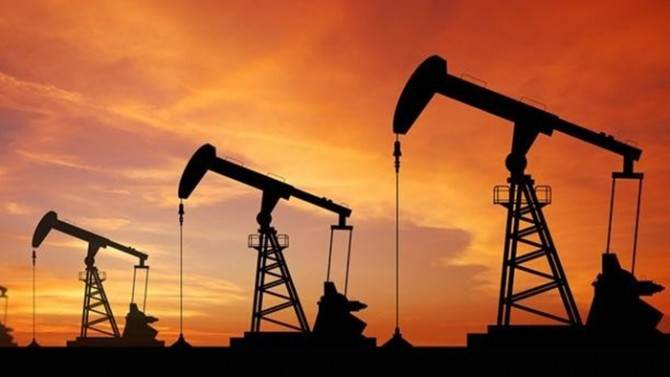 Sberbank: Petrol, 2025’te 138 dolara çıkabilir