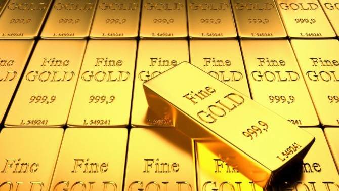Altının gramı 128 liranın altında dengelendi