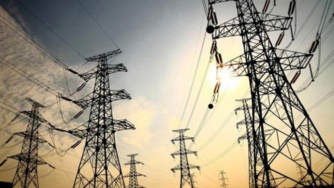 OSB'lerde elektrik krizi, üretim durdu