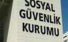 Sosyal G�venlik Kurumu Ba�kanl��� Strateji Geli�tirme Ba�kanl���na Ahmet A�IKG�Z atand�