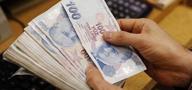 TCDD dolar yerine Türk Lirası kullanacak