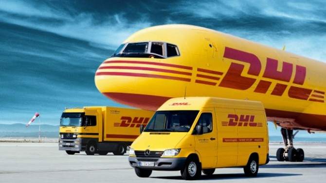 DHL Express'ten Türkiye'deki girişimcilere destek