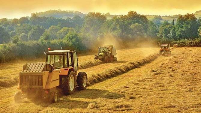 6 milyon hektar tarım arazisini kurtarma hareketi
