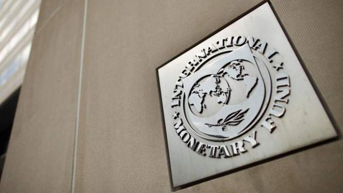 IMF: ECB, para politikasını sürdürmeli