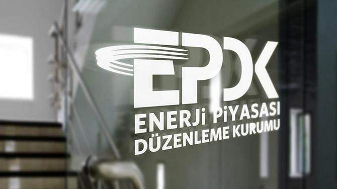 EPDK'dan yeni kurul kararı