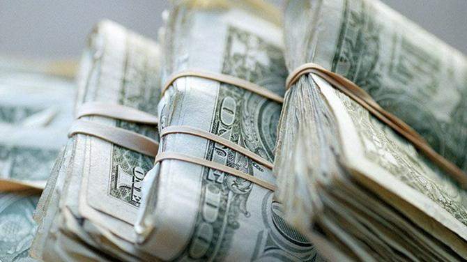 Dolar güne 3,66'dan başladı