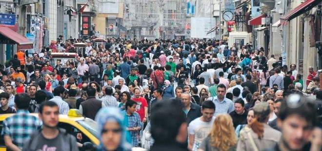 Devlette 90 bin kişi işe başlayacak