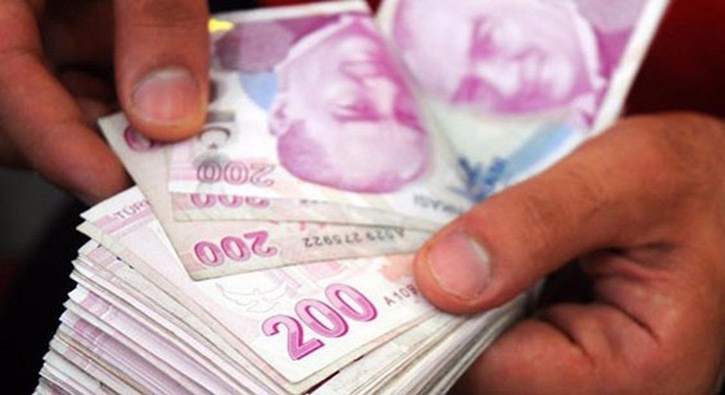 İş arayanlara 650 lira destek
