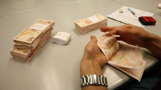 TÜİK, büyümeye ait tabloyu düzeltti