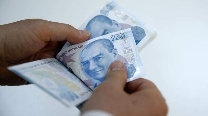 KOBİ kredilerinden 122 bin işletme yararlandı