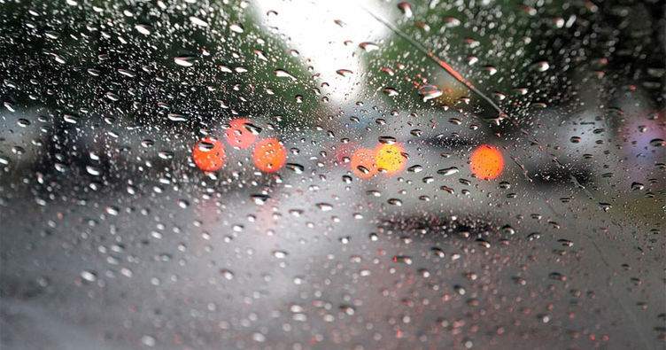 Meteoroloji verilerine göre yurtta hava durumu