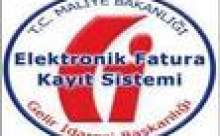 Elektronik Fatura geliyor