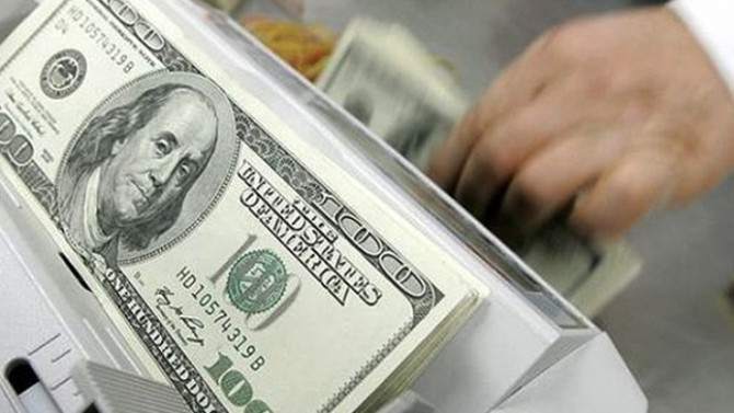 Dolar zayıf seyrini sürdürüyor