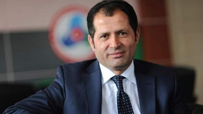 '100 TL’lik Ar-Ge’ye 230 TL destek'