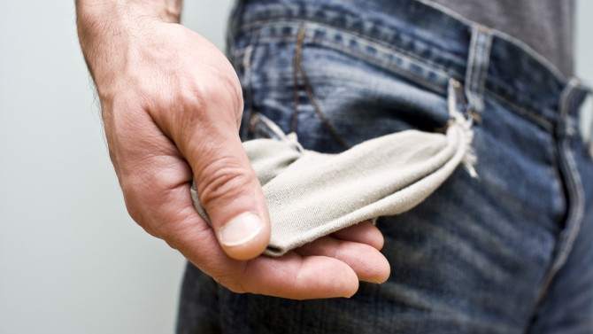 Kamu-Sen yoksulluk sınırını açıkladı