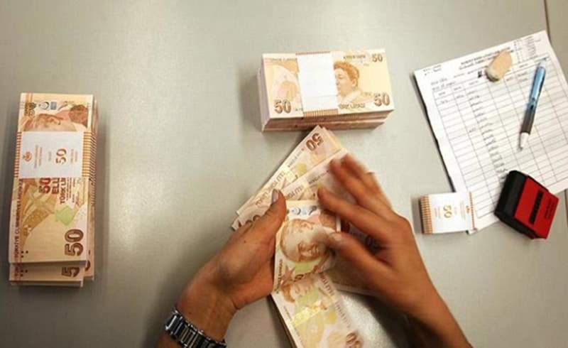 Emeklilik yaşını dolduran vatandaşlara toplu ödeme