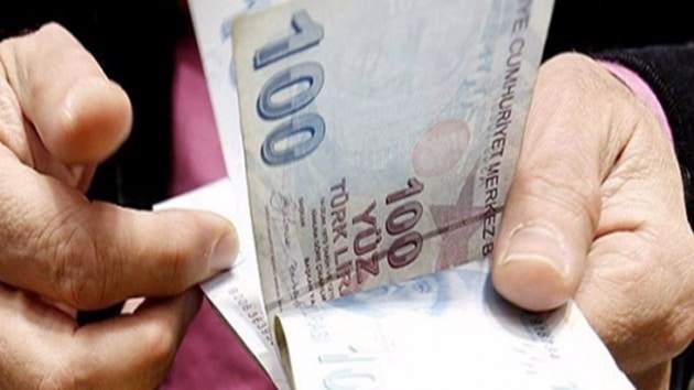 Emeklilerin zamlı maaşları 17-28 Temmuz arasında yatacak