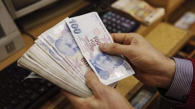 Kamu borcunu yapılandıranların taksit ödemeleri başladı