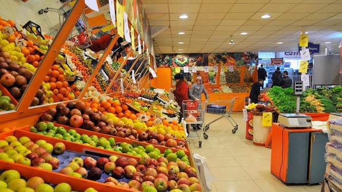 İstanbul'un temmuz ayı enflasyonu açıklandı
