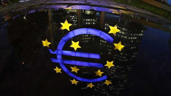 Euro Bölgesi'nde güçlü büyüme sürdü