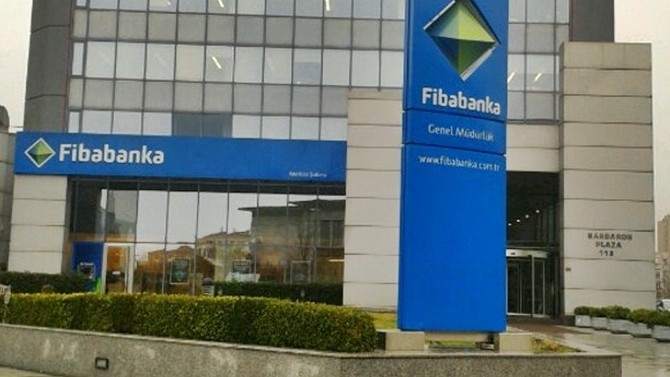 Fibabanka'dan ilk yarıda 72 milyon TL kâr