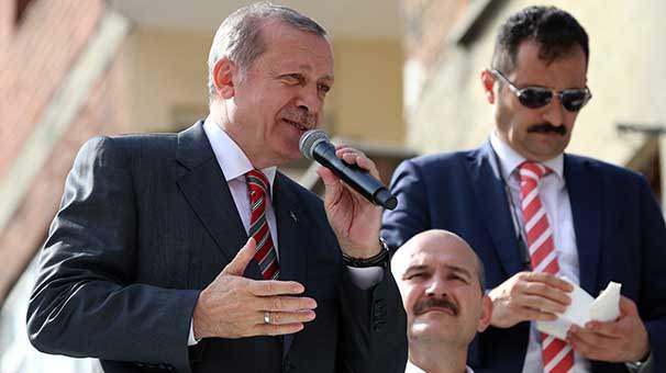 Cumhurbaşkanı Erdoğan: Yeni eğitim öğretim yılında kredi ve burslar artacak