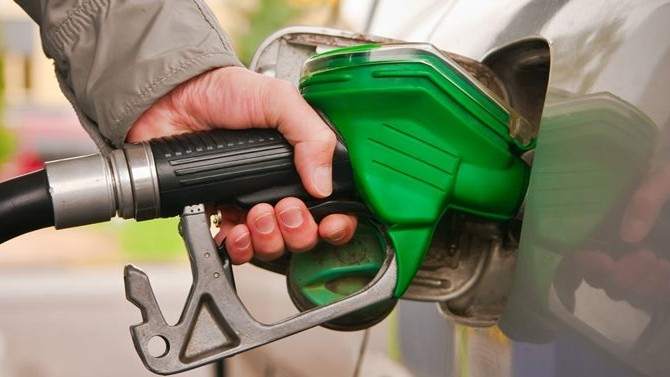 Benzin satışları temmuzda yüzde 7 arttı