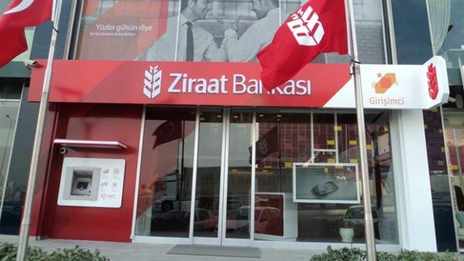 Ziraat'ten 6 yıl vadeli eurobond ihracı