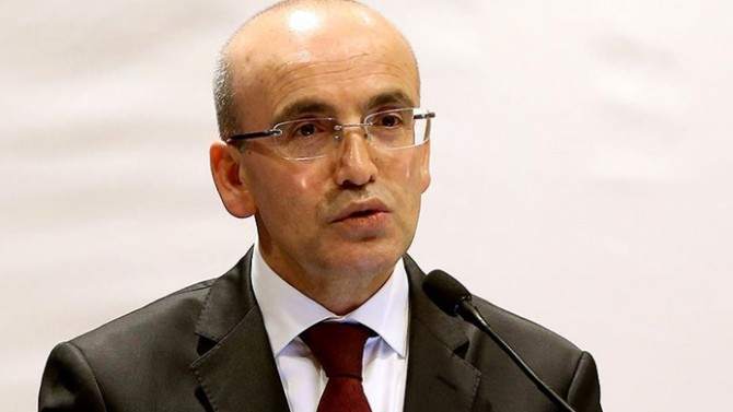 Şimşek'ten MTV zammıyla ilgili açıklama