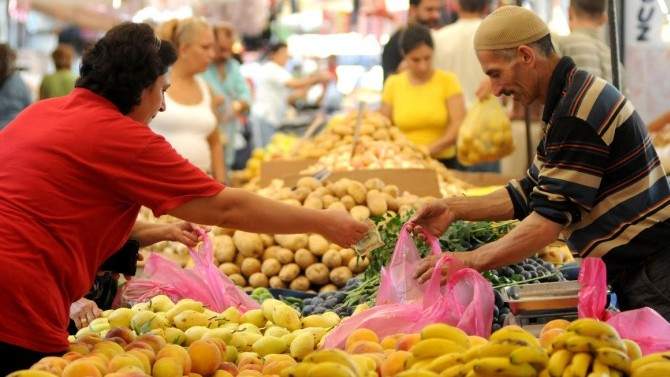 Açlık ve yoksulluk rakamları açıklandı