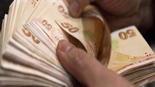 Emekliye yüzde 4 ek ödeme