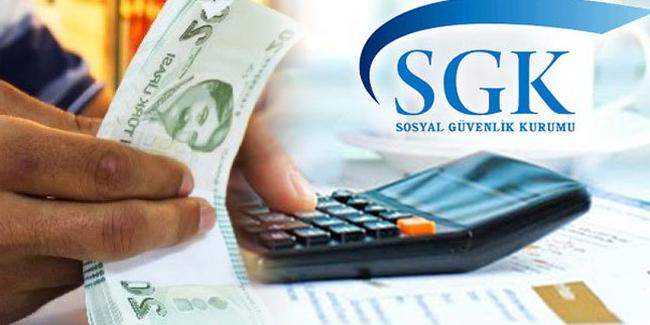 SGK ödemeleri için yeni erteleme talebi