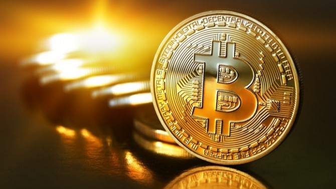 'Treni kaçırmak istemeyenler 'bitcoin'i 25 bin dolara çıkaracak