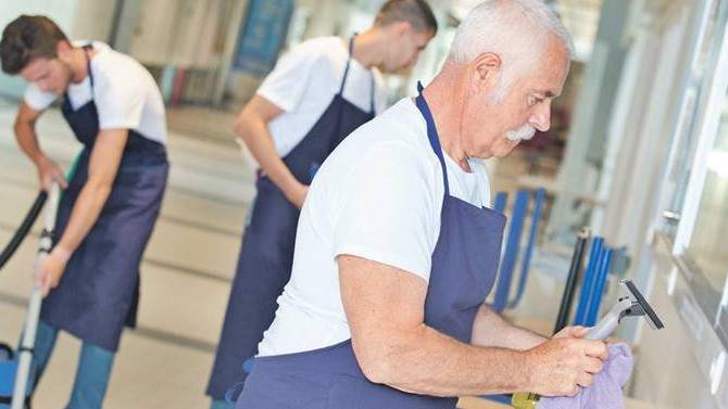 Taşeron düzenlemesinde ibre yine özel statüye döndü