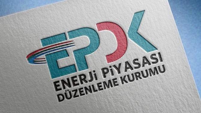 EPDK 4 şirketin perakende satış tarifesini belirledi