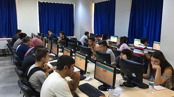 MEB sınavlarda dijital devrime hazırlanıyor!