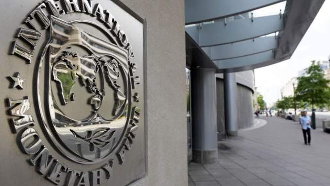 IMF'den Çin'e finansal istikrar uyarısı