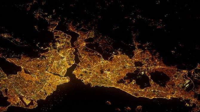 ‘İstanbul cazibesi’nde 5 yılda çarpıcı düşüş