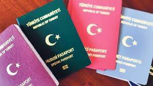 Pasaportlara yeni yıldan itibaren zam geliyor