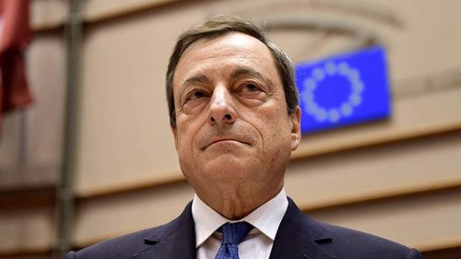 ECB'nin 2020 yılı enflasyon tahmini bekleniyor