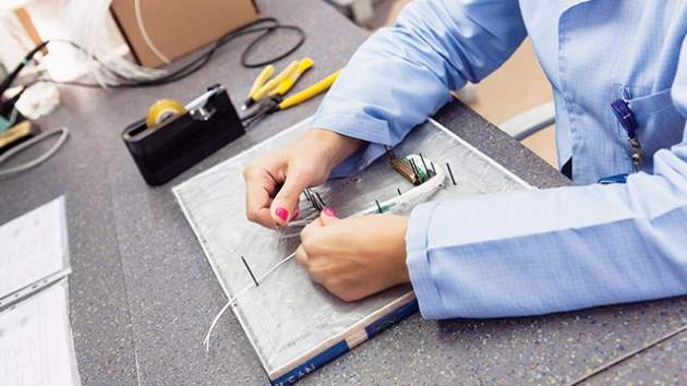 Stratejik ürüne 5 milyon destek