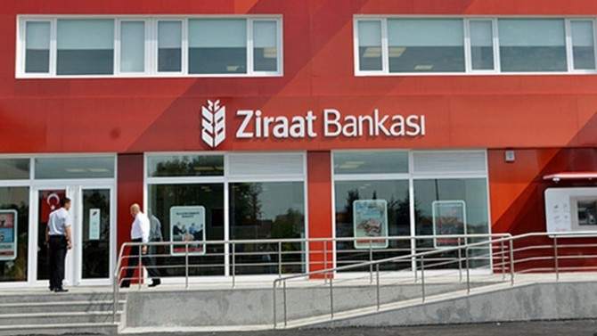 Ziraat Bankası, finansman bonosu ihracına yönelik talep topluyor