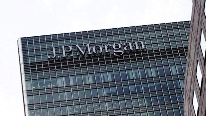 JP Morgan, TCMB'den faiz artışı bekliyor