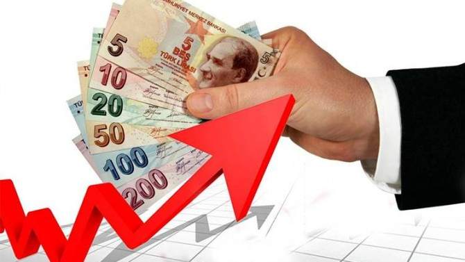 Şirketlerden istihdam ve yatırım mesajı