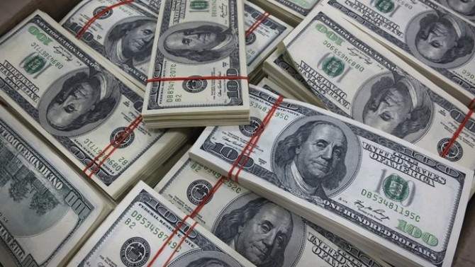 Ekimde 800 milyon dolar yatırım geldi