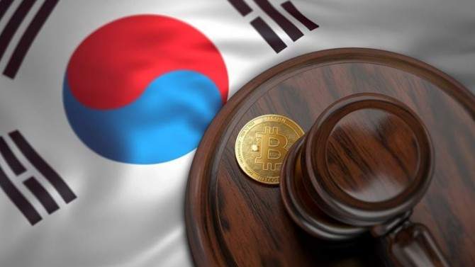 Güney Kore: Sanal para borsaları kapatılabilir