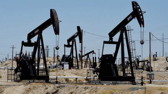 Arz endişesi petrol fiyatlarını yukarı taşıdı