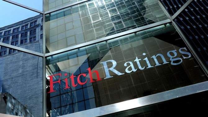 Fitch: Kredi notu görünümü krizden bu yana en iyi seviyede